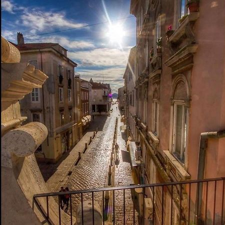 Diadora Apartamento Zadar Exterior foto