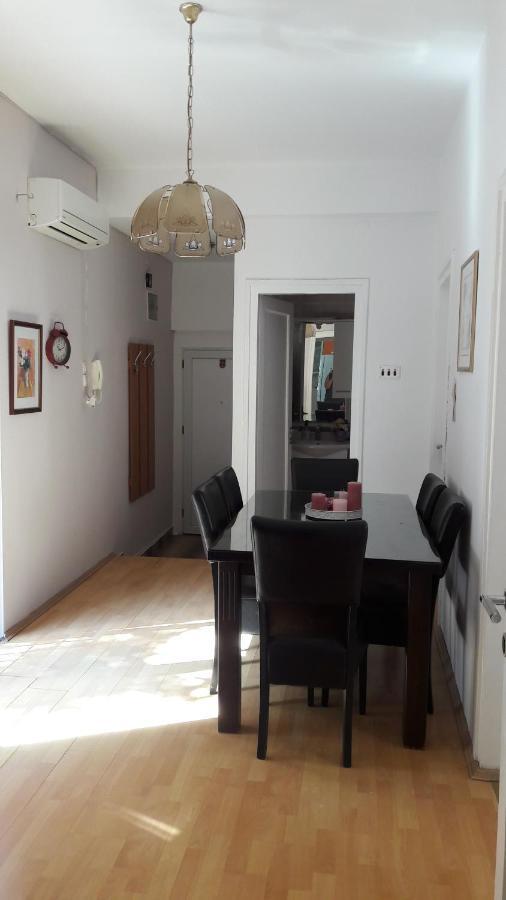 Diadora Apartamento Zadar Exterior foto