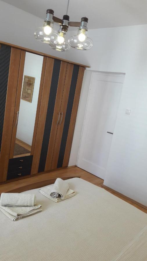 Diadora Apartamento Zadar Exterior foto