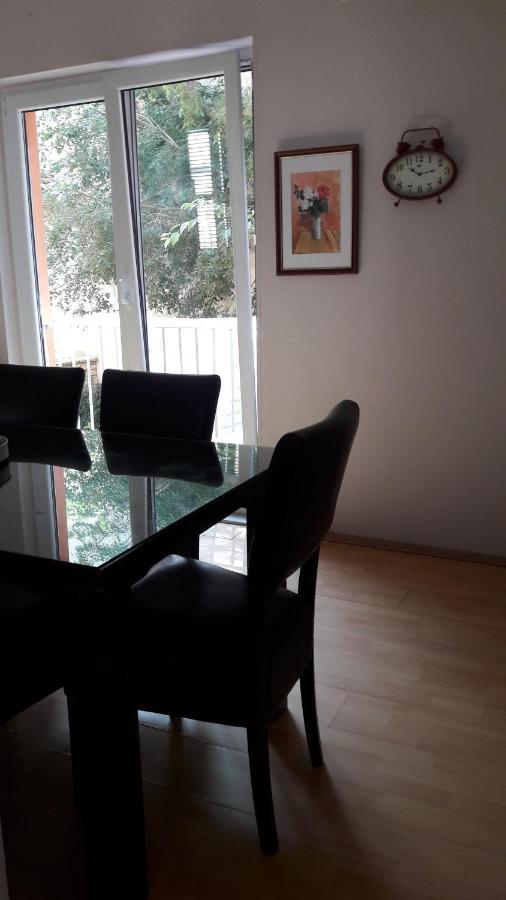 Diadora Apartamento Zadar Exterior foto