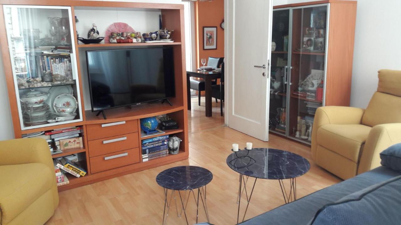 Diadora Apartamento Zadar Exterior foto